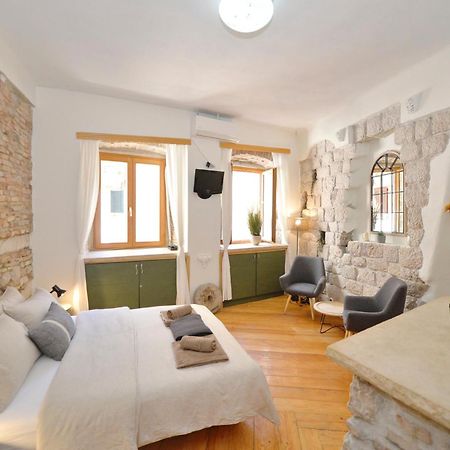 Charming Apartment In Kotor Exteriör bild