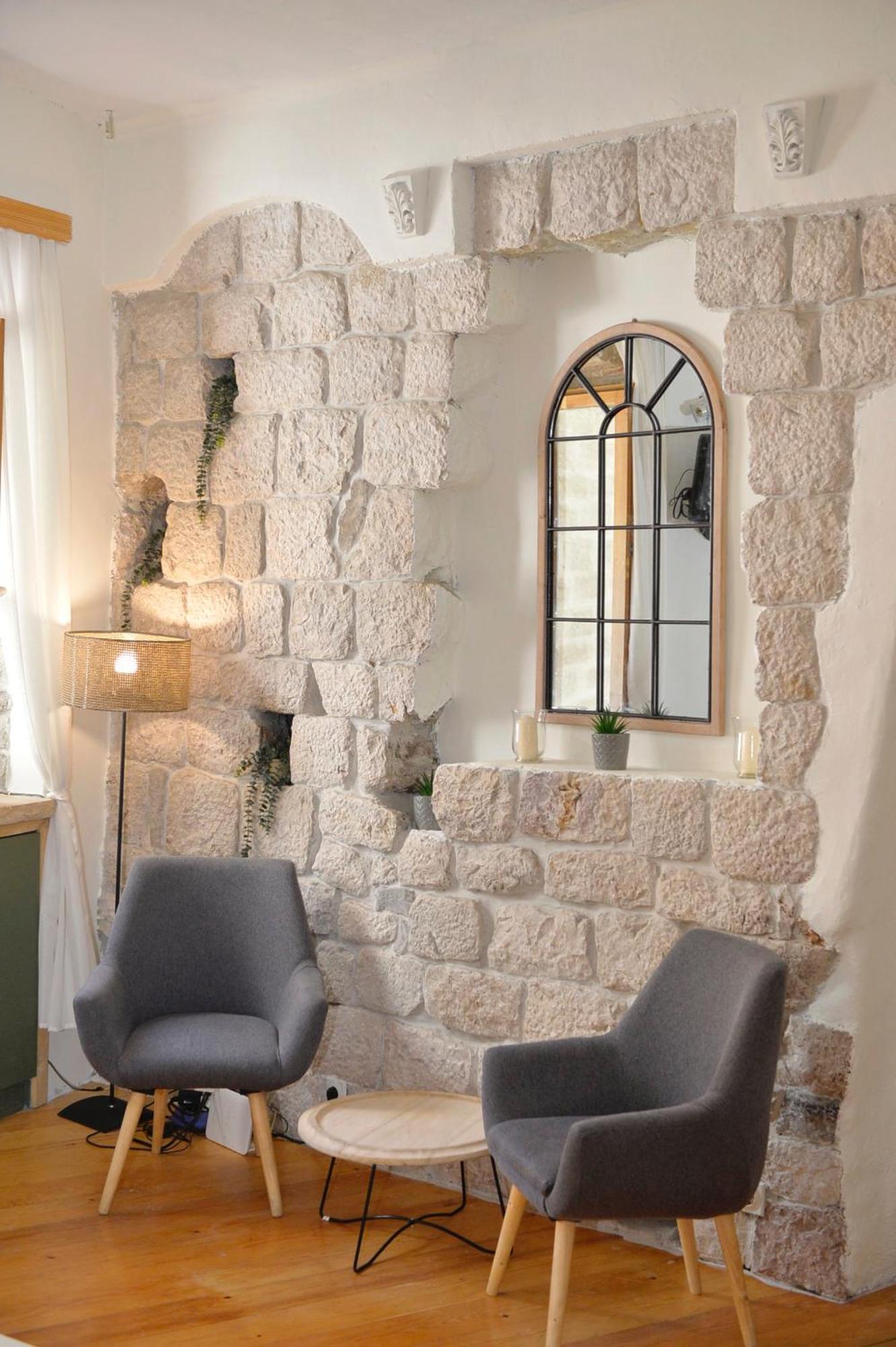 Charming Apartment In Kotor Exteriör bild