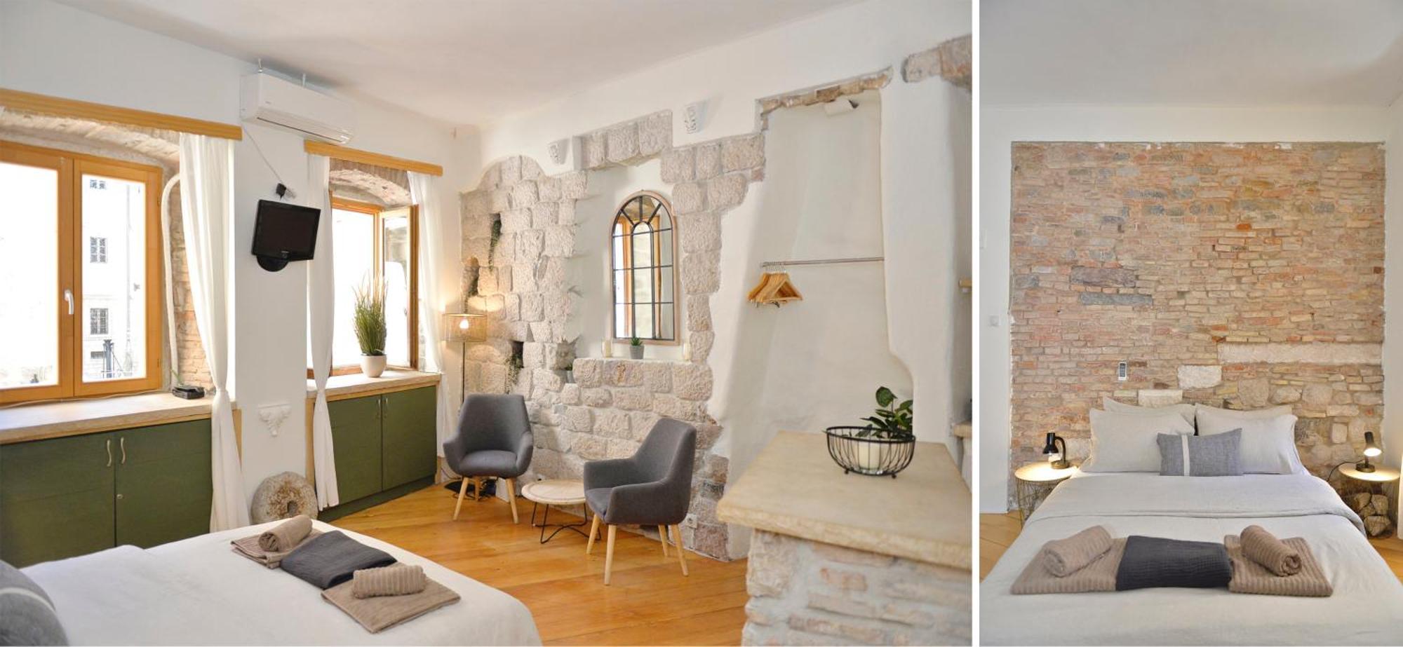 Charming Apartment In Kotor Exteriör bild