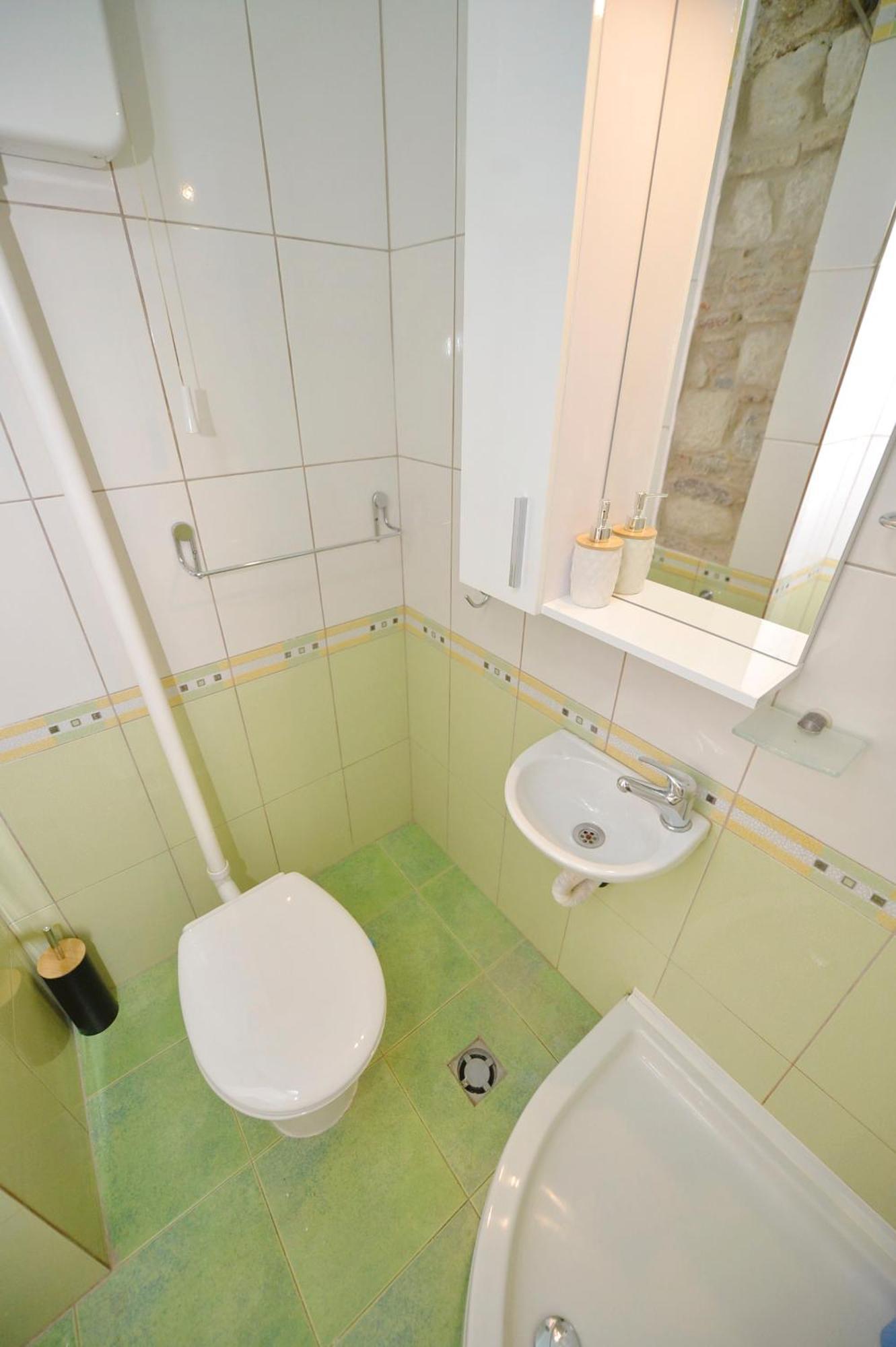 Charming Apartment In Kotor Exteriör bild