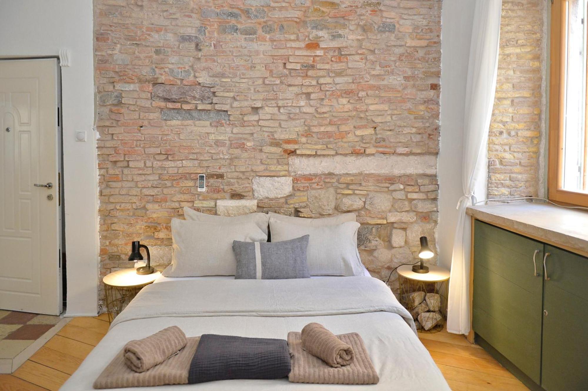 Charming Apartment In Kotor Exteriör bild