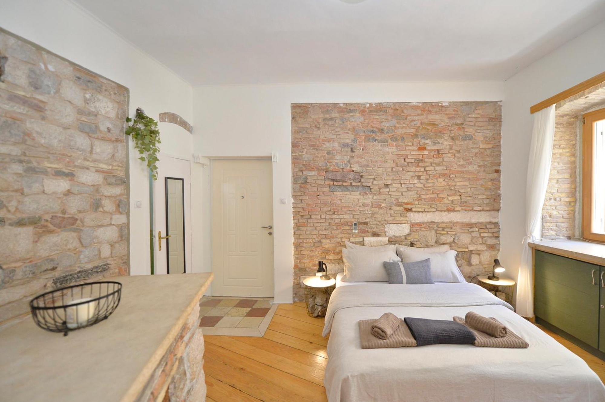 Charming Apartment In Kotor Exteriör bild