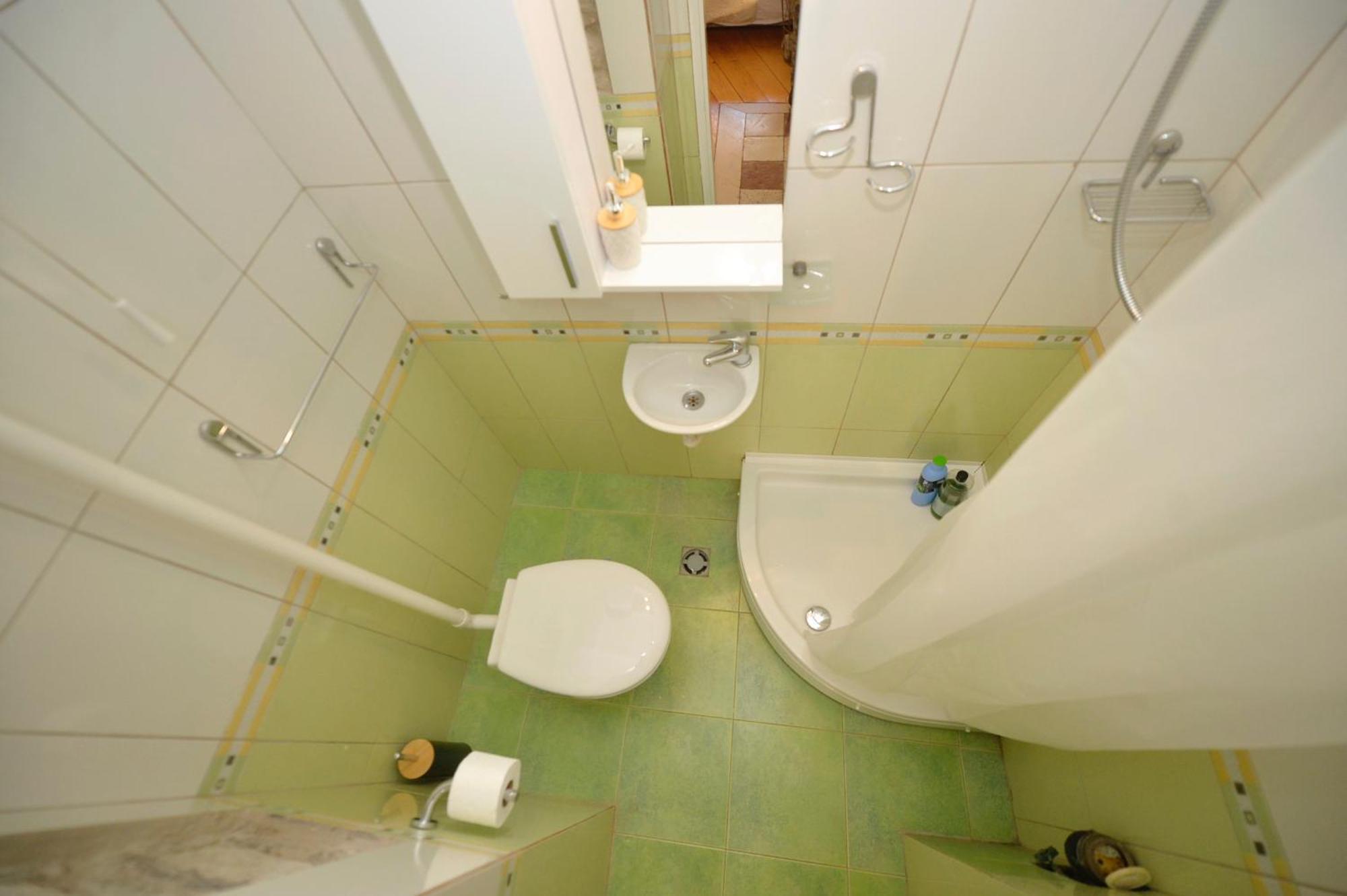 Charming Apartment In Kotor Exteriör bild
