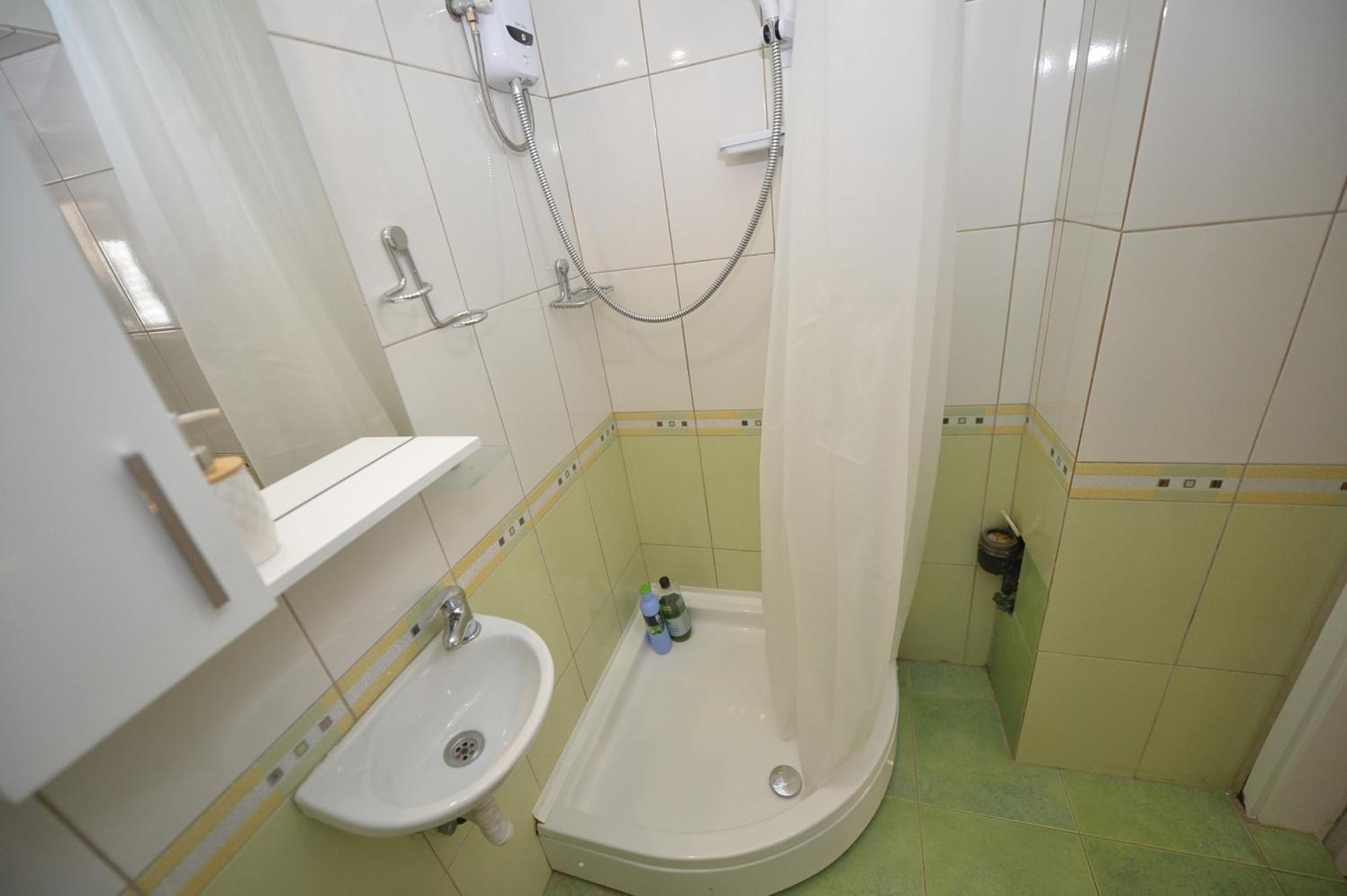 Charming Apartment In Kotor Exteriör bild
